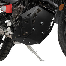 SW-Motech Yamaha XTZ690 Tenere 700 19-25 Black Motorcycle Engine Guard