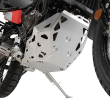 SW-Motech Yamaha XTZ690 Tenere 700 19-25 Silver Motorcycle Engine Guard