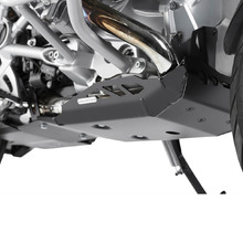 SW-Motech BMW R1200GS 13-18 R1200GS Adventure 14-18 Black Motorcycle Engine Guard