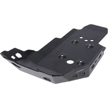 SW-Motech BMW F750GS 21-23/BMW F850GS 21-23 Black Motorcycle Engine Guard