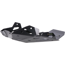 SW-Motech Ducati Desert X 22-25 Black Motorcycle Engine Guard