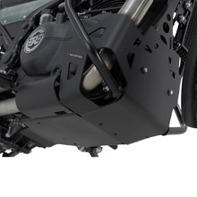 SW-Motech Royal Enfield Himalayan 17-22 Black Motorcycle Engine Guard