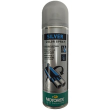 Motorex 500ml Silver Colour Spray