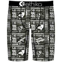 Ethika The Staple Rapid Fire