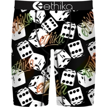 Ethika The Staple Diceflow