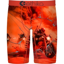 Ethika The Staple Mad Mars