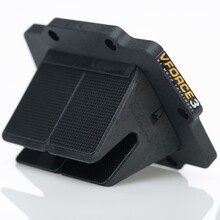 Moto Tassinari Kawasaki KX125 93-02 VForce3 Reed Block