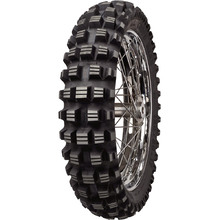 Mitas C-02 130/80-17 Stone King Rear Tyre