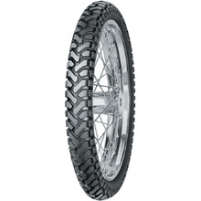 Mitas E-07 110/80-19 Front Adventure Tyre