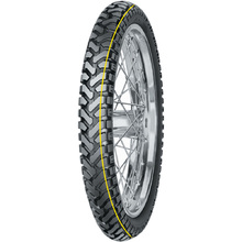 Mitas E-07 Dakar 110/80-19 Front Adventure Tyre