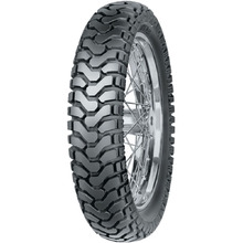 Mitas E-07 130/80-18 Rear Adventure Tyre