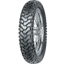 Mitas E-07 140/80-18 Rear Adventure Tyre