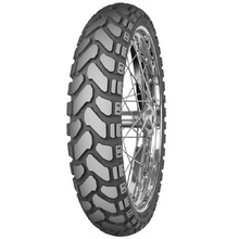 Mitas E-07+ 120/70-19 Front Adventure Tyre