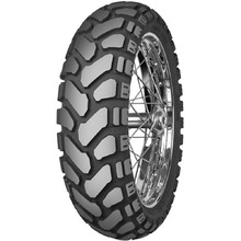 Mitas E-07+ 130/80-17 Rear Adventure Tyre