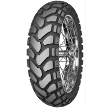 Mitas E-07+ 140/80-18 70H TL Rear Adventure Tyre