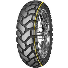 Mitas E-07+ Dakar 150/70-17 Rear Adventure Tyre