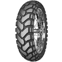 Mitas E-07+ Dakar 170/60-17 72H Rear Adventure Tyre