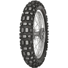 Mitas MC-23 120/90-18 Rockrider Rear Tyre