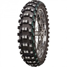 Mitas Terra Force MX 110/90-19 Mid/Soft Super Light Rear Tyre