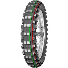 Mitas Terra Force MX 120/80-19 Mid/Hard Rear Tyre