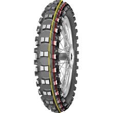 Mitas Terra Force MX 120/80-19 Mid/Soft Rear Tyre