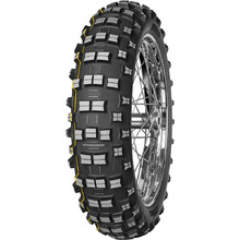 Mitas Terra Force MX 120/90-18 Mid/Soft Crosscountry Rear Tyre