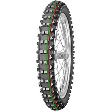 Mitas Terra Force MX 80/100-21 Mid/Hard Front Tyre