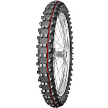 Mitas Terra Force MX 80/100-21 Mid/Soft Front Tyre