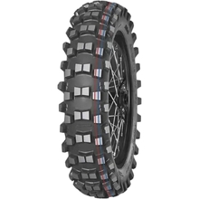 Mitas Terra Force MX Pitcross 90/100-12 46M Intermediate Rear Tyre