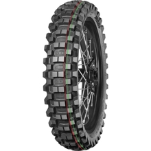 Mitas Terra Force MX Pitcross 90/100-12 Mid/Hard Rear Tyre