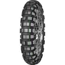 Mitas Enduro Trail Rally Pro 140/80-18 Mid/Soft Adventure Rear Tyre