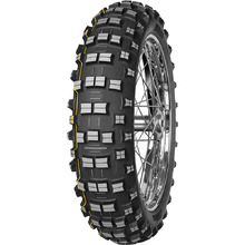 Mitas Terra Force EF 120/90-18 Super Rear Tyre