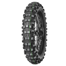 Mitas Terra Force EF 120/90-18 Super Light Rear Tyre