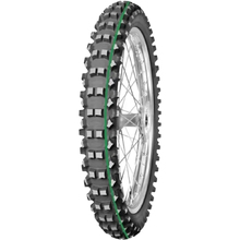 Mitas Terra Force EX 100/100-18 Mid/Hard Super Light Rear Tyre