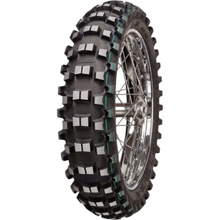 Mitas Terra Force EX 110/100-18 Mid/Soft Super Light Rear Tyre