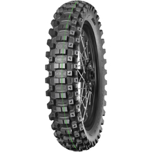 Mitas Terra Force EX 120/100-18 Mid/Hard Super Light Rear Tyre