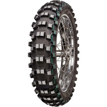Mitas Terra Force EX 120/90-18 Mid/Soft Super Light Rear Tyre