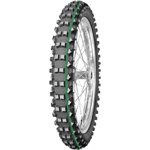 Mitas Terra Force EX 80/100-21 Mid/Soft Super Light Front Tyre