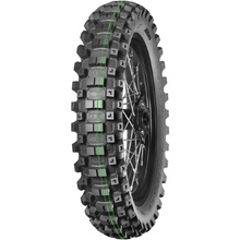 Mitas Terra Force EX 90/100-16 Mid/Hard Super Soft Extreme Rear Tyre