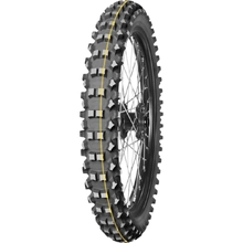 Mitas Terra Force EX 90/100-21 Mid/Hard Super Front Tyre