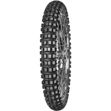 Mitas Enduro Trail XT+ 110/80-19 Rear Adventure Tyre
