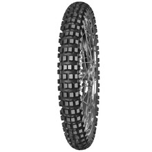 Mitas Enduro Trail XT+ 120/70-19 Front Adventure Tyre