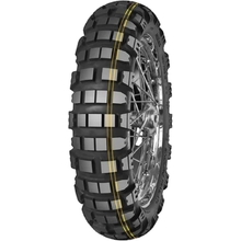 Mitas Enduro Trail XT+ 120/70-19 60T Dakar TL/TT 20/80 DOT Rear Tyre
