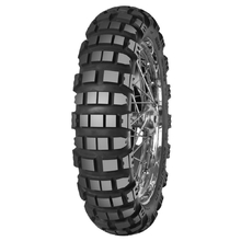 Mitas Enduro Trail XT+ 130/80-17 65H TL/TT Rear Adventure Tyre