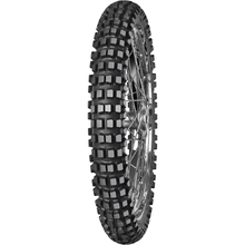 Mitas Enduro Trail XT+ 130/80-18 72R Dakar TL/TT 20/80 Rear Tyre