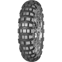 Mitas Enduro Trail XT+ Dakar 140/80-18 Rear Adventure Tyre