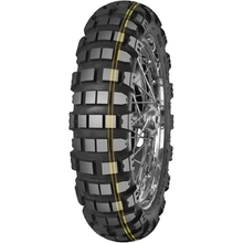 Mitas Enduro Trail XT+ 170/60B17 72T Dakar TL 20/80 DOT Tyre