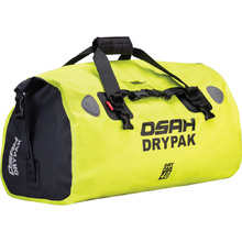 Osah 40L Drift Hi-Vis Green Duffel Bag