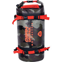 Osah 25L Camo Tailpack