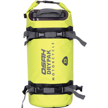 Osah 25L Green Tailpack